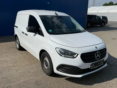 Gebraucht Mercedes Citan 108