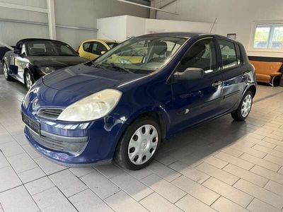 Renault Clio II