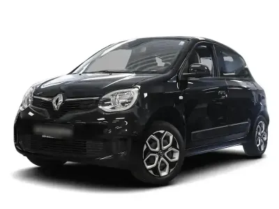 Gebraucht Renault Twingo