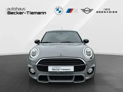 Gebraucht Mini John Cooper Works