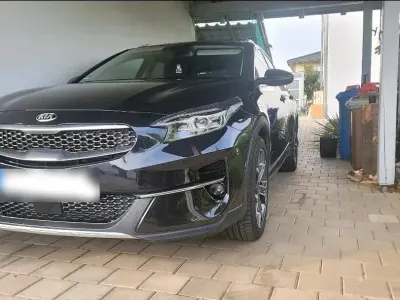 Gebraucht Kia XCeed