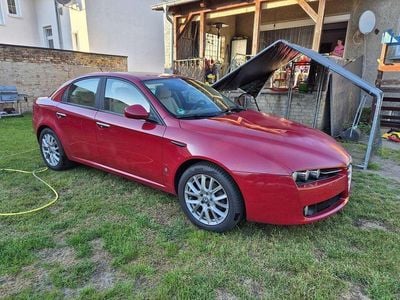 Alfa Romeo 159