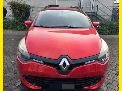 Renault Clio GrandTour