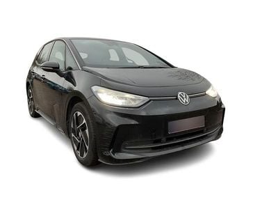 Gebraucht VW ID.3 Pro 150 kW (204 PS) 2023 Schwarz Kleinwagen