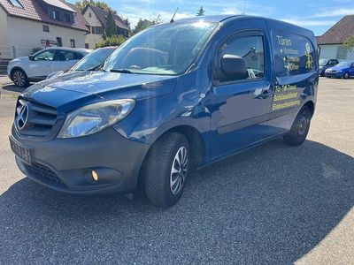 Mercedes Citan 109