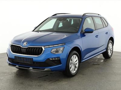Race blau metallic Neu 2025 Skoda Kamiq Selection SUV | 27.995 € (Fairer Preis)