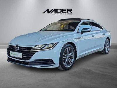 gebraucht VW Arteon Elegance 4Motion/360°Kamera/ACC/Panorama