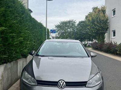 VW Golf VII