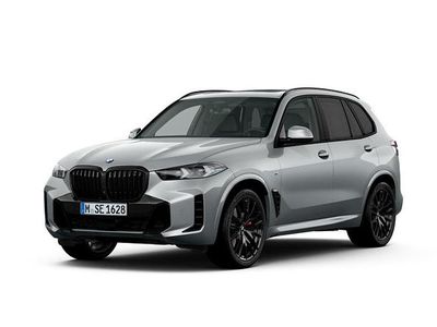 Neu 2025 BMW X5 Comfort Edition SUV | 108.399 €