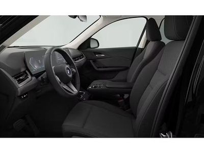 Nuova BMW X1 150 CV (110 kW) 2026 Nero SUV