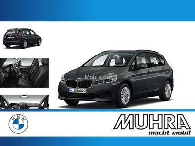 BMW 218 Active Tourer