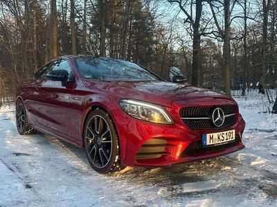 Mercedes C300