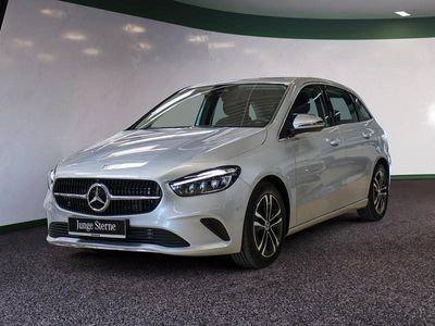 Mercedes B220
