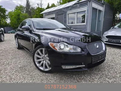 Gebraucht Jaguar XF