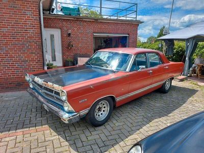 gebraucht Ford Fairlane 500 bj. 1967