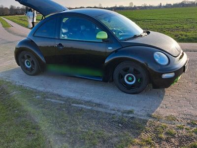 gebraucht VW Beetle 9c