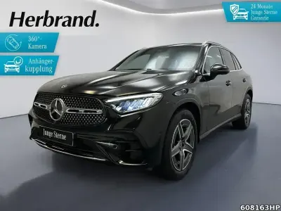 Gebraucht Mercedes GLC220