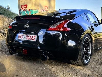Nissan 370Z