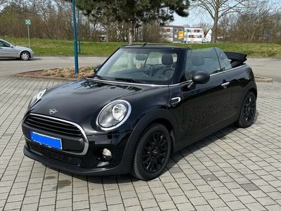 gebraucht Mini ONE Caprio Blackyard