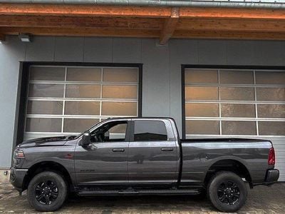 Neu Dodge Ram 426 PS (313 kW) 2026 Grau Abholung