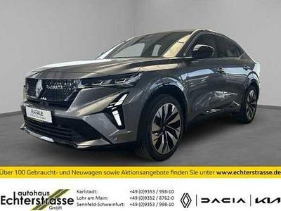 Gebraucht Renault Rafale Techno 200 PS (147 kW) 2025 Grau SUV