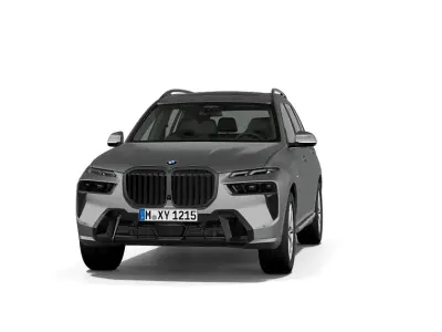 Gebraucht BMW X7
