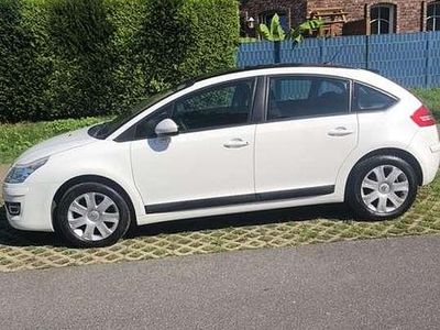 Citroën C4