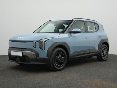 Ny Kia EV2 Earth 119 kW (163 HK) 2026 Blå SUV