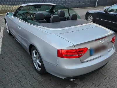 Gebraucht Audi A5 Cabriolet