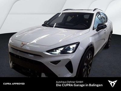 Gebraucht Cupra Formentor VZ 333 PS (244 kW) 2025 Nevada weiß SUV