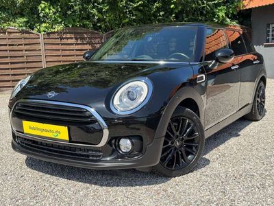 Mini Cooper Clubman