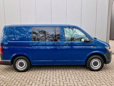 gebraucht VW Transporter T6