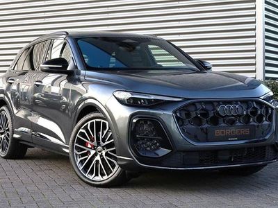 Gebraucht Audi SQ5 367 PS (269 kW) 2026 Grau SUV