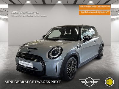 gebraucht Mini Cooper SE Hatch