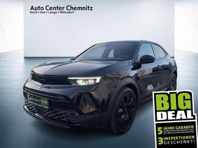 Gebraucht Opel Mokka Ultimate 131 PS (96 kW) 2023 Schwarz SUV