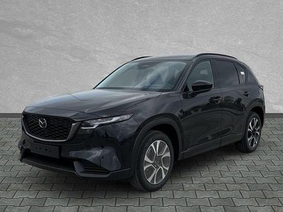 Neu Mazda CX-5 Center-Line 141 PS (103 kW) 2026 SUV