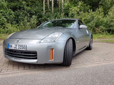 Nissan 350Z