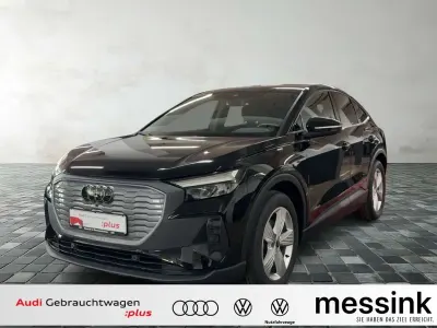 Gebraucht Audi Q4 e-tron