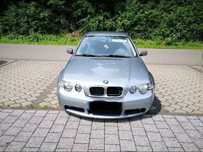 gebraucht BMW 316 Compact E 46 Compact ti