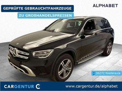 Mercedes GLC300e