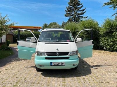 VW T4