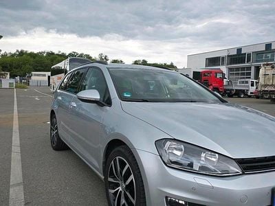 VW Golf VII