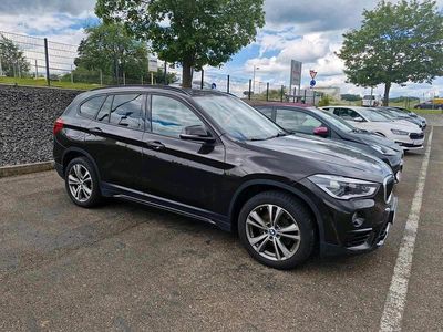 Gebraucht BMW X1 150 PS (110 kW) 2015 Andere farben SUV
