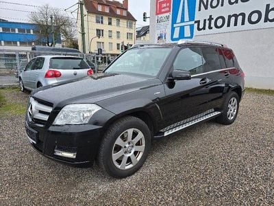 Mercedes GLK220