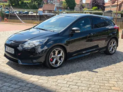 Gebraucht Ford Focus