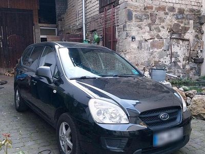 Second-hand Kia Carens 140 CP (102 kW) 2007 Monovolum