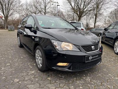 Seat Ibiza ST