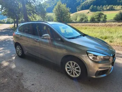 Gebraucht BMW 218 Active Tourer