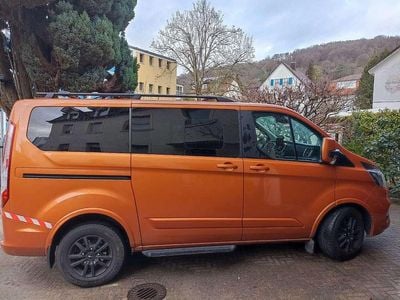 Ford Tourneo