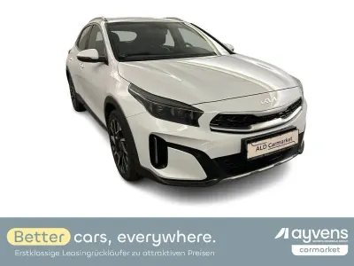 Brugt Kia XCeed Spirit 136 HK (100 kW) 2023 SUV